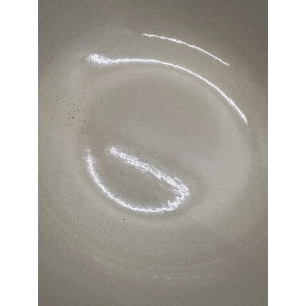 Le Creuset authentic le
